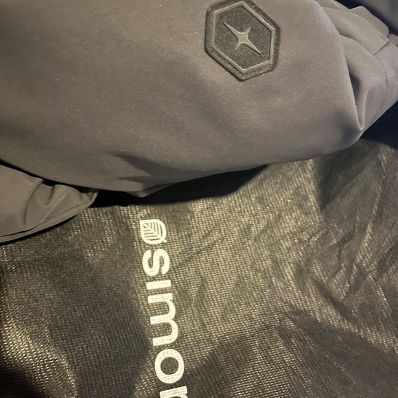 QuartzCo. Ines winter coat - Picture 5 of 8